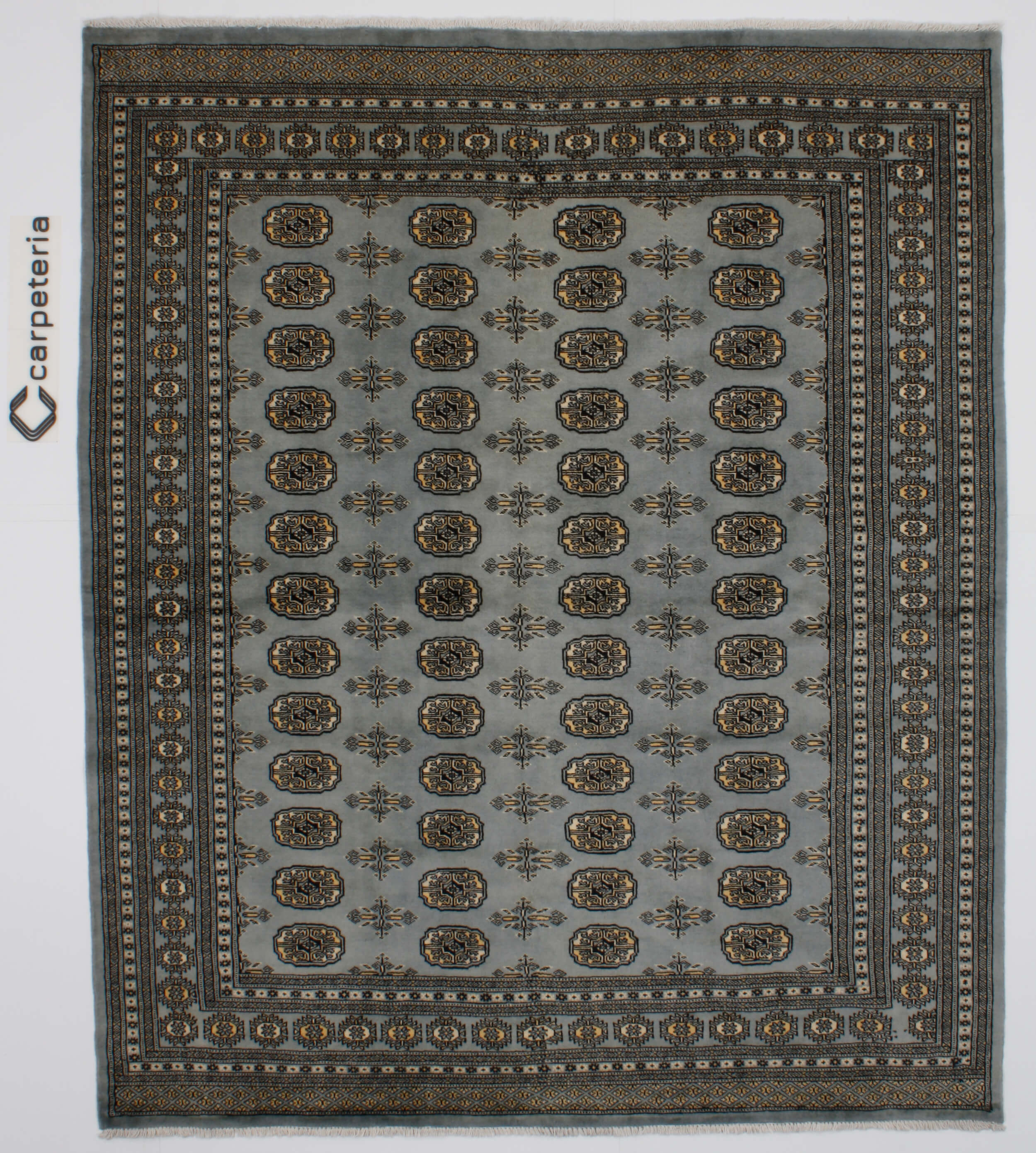 Orientteppich Bukhara Exklusiv