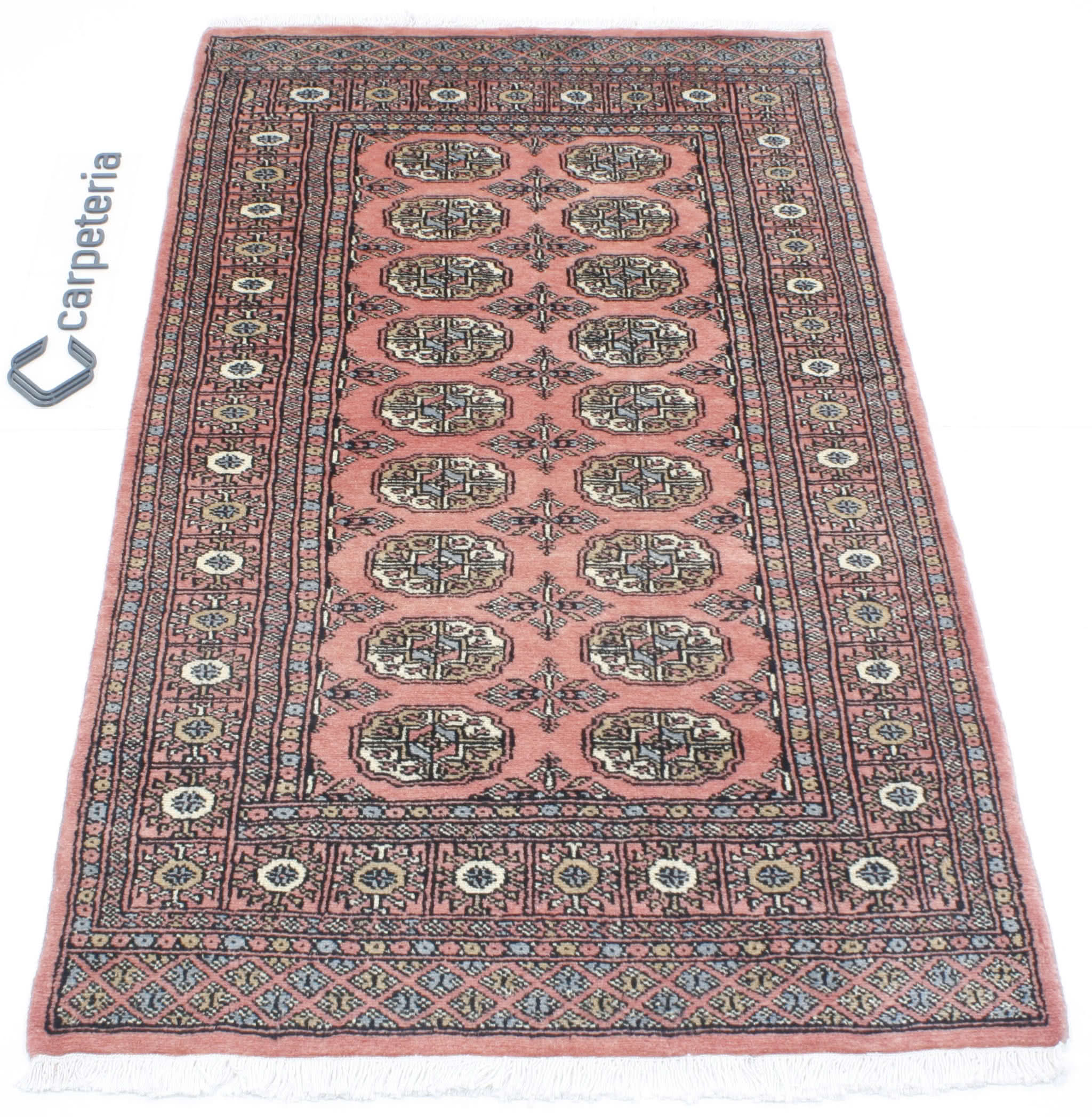 Orientteppich Bukhara Premium