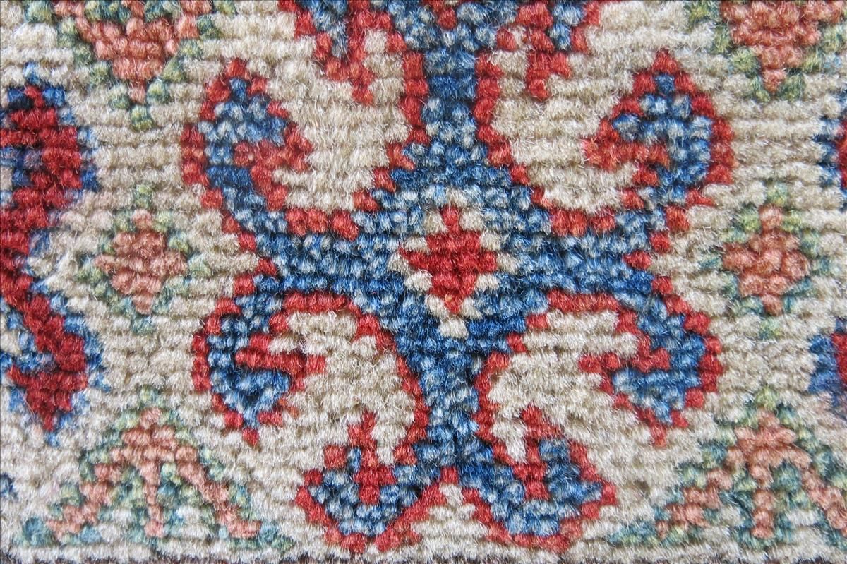 Orientteppich Kazak