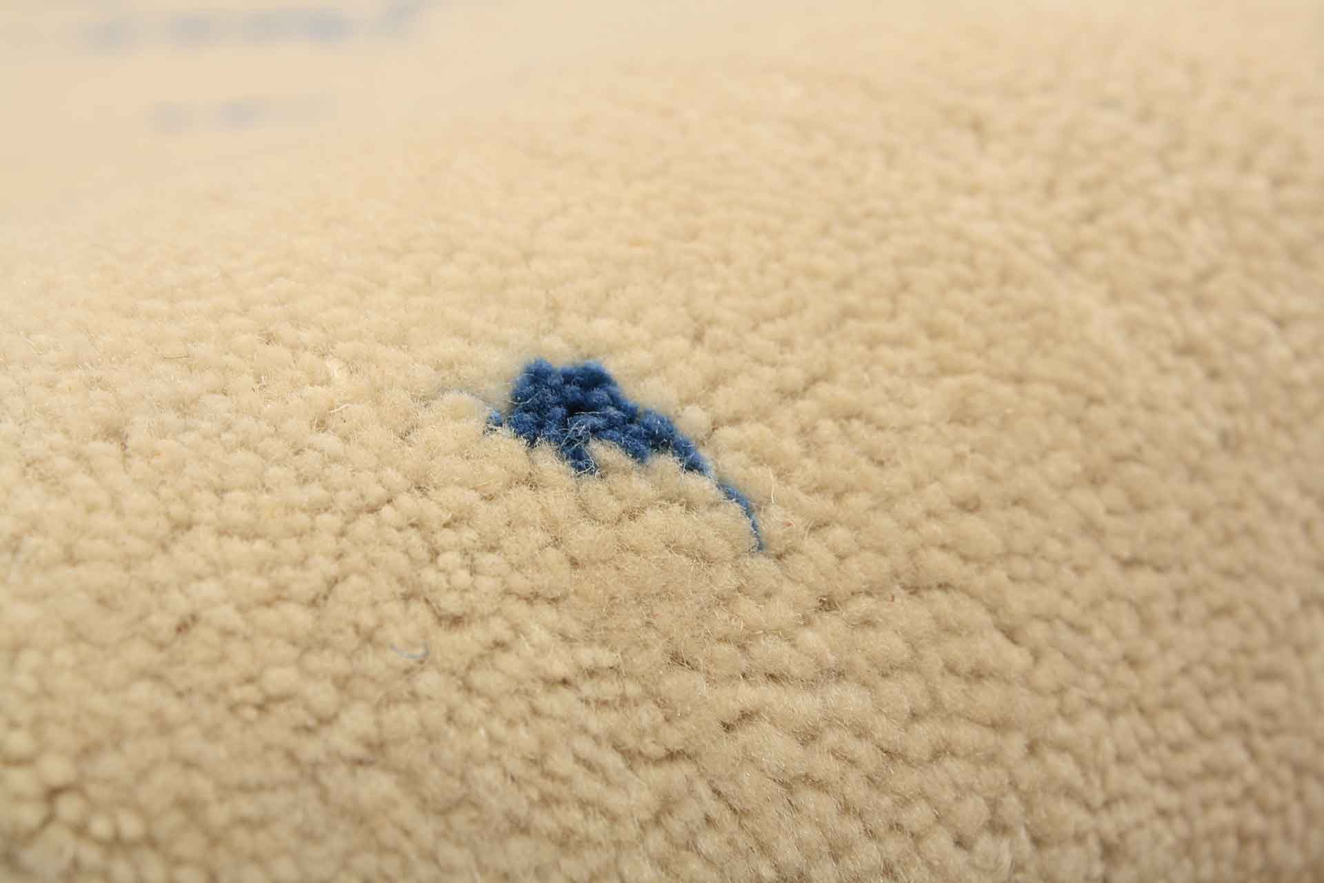Orientteppich Ikat Exklusiv