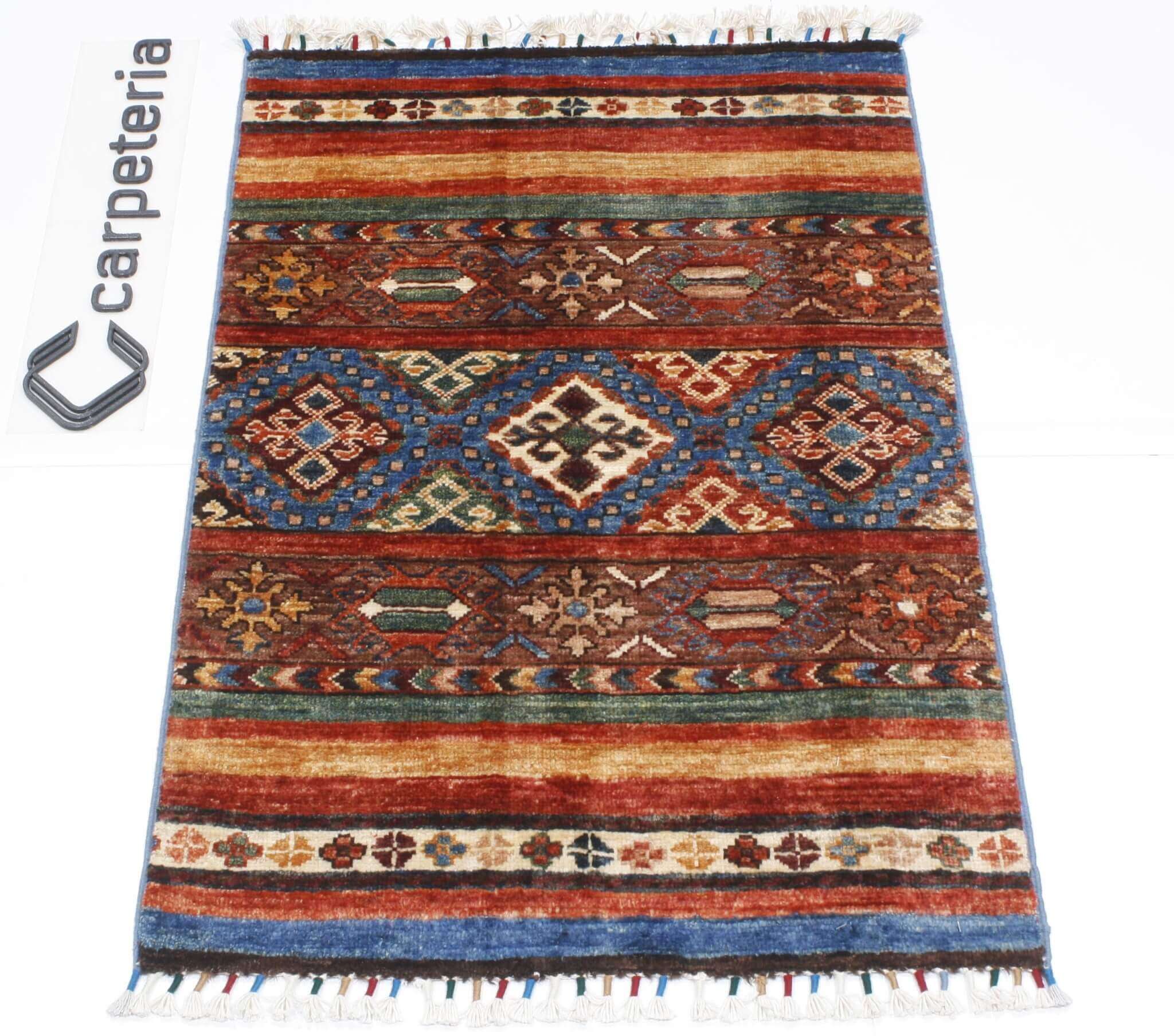 Oriental rug Ariana Exclusive