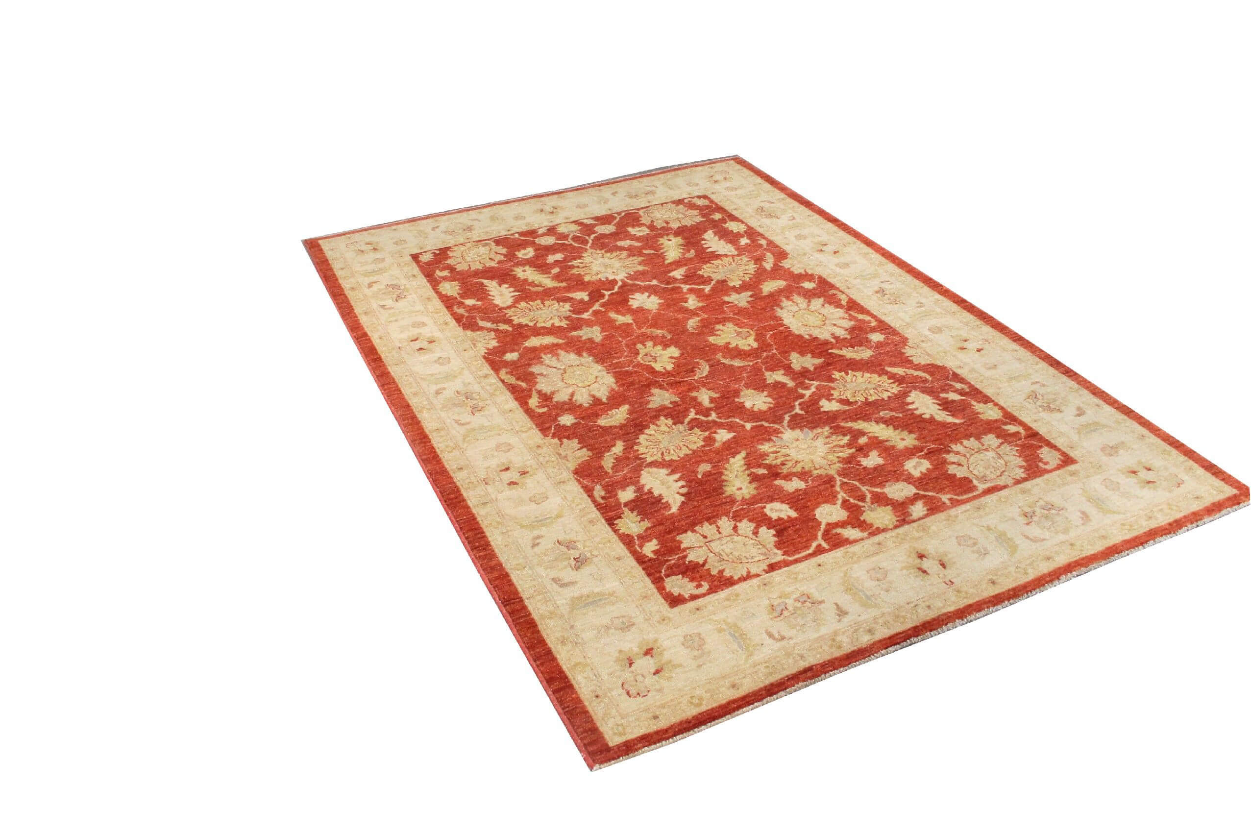 Oriental rug Farahan Exclusive
