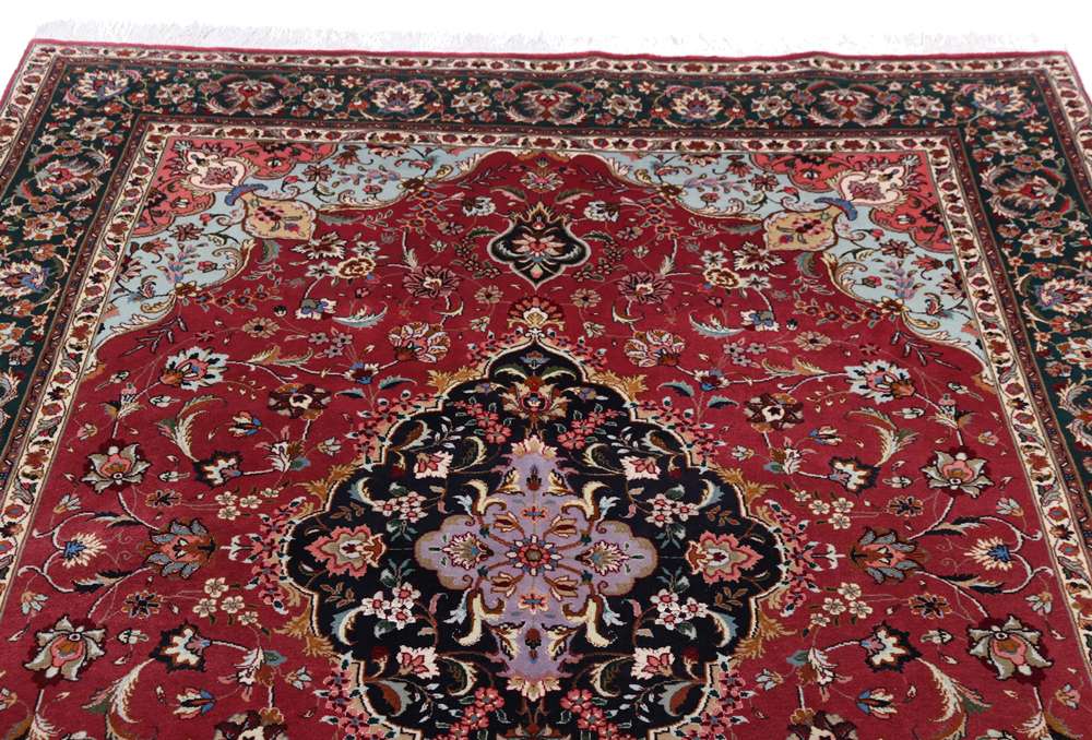 Perserteppich Tabriz