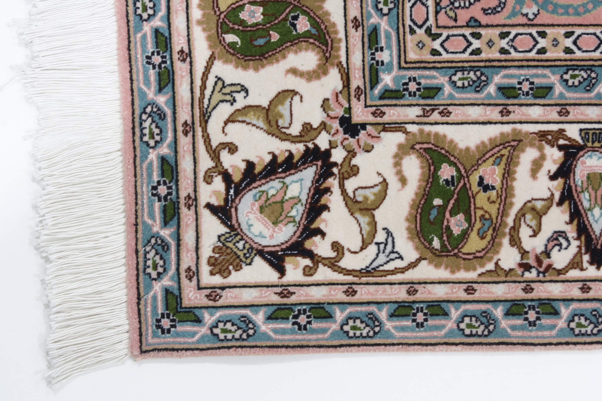 Perserteppich Tabriz Royal