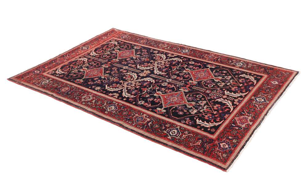 Perserteppich Malayer