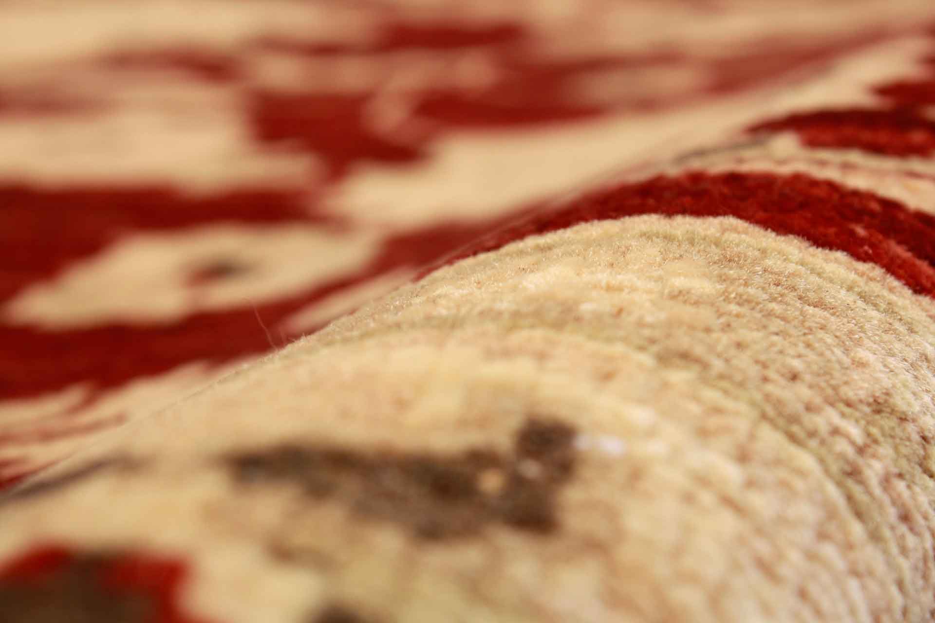 Oriental rug Ziegler Exclusive