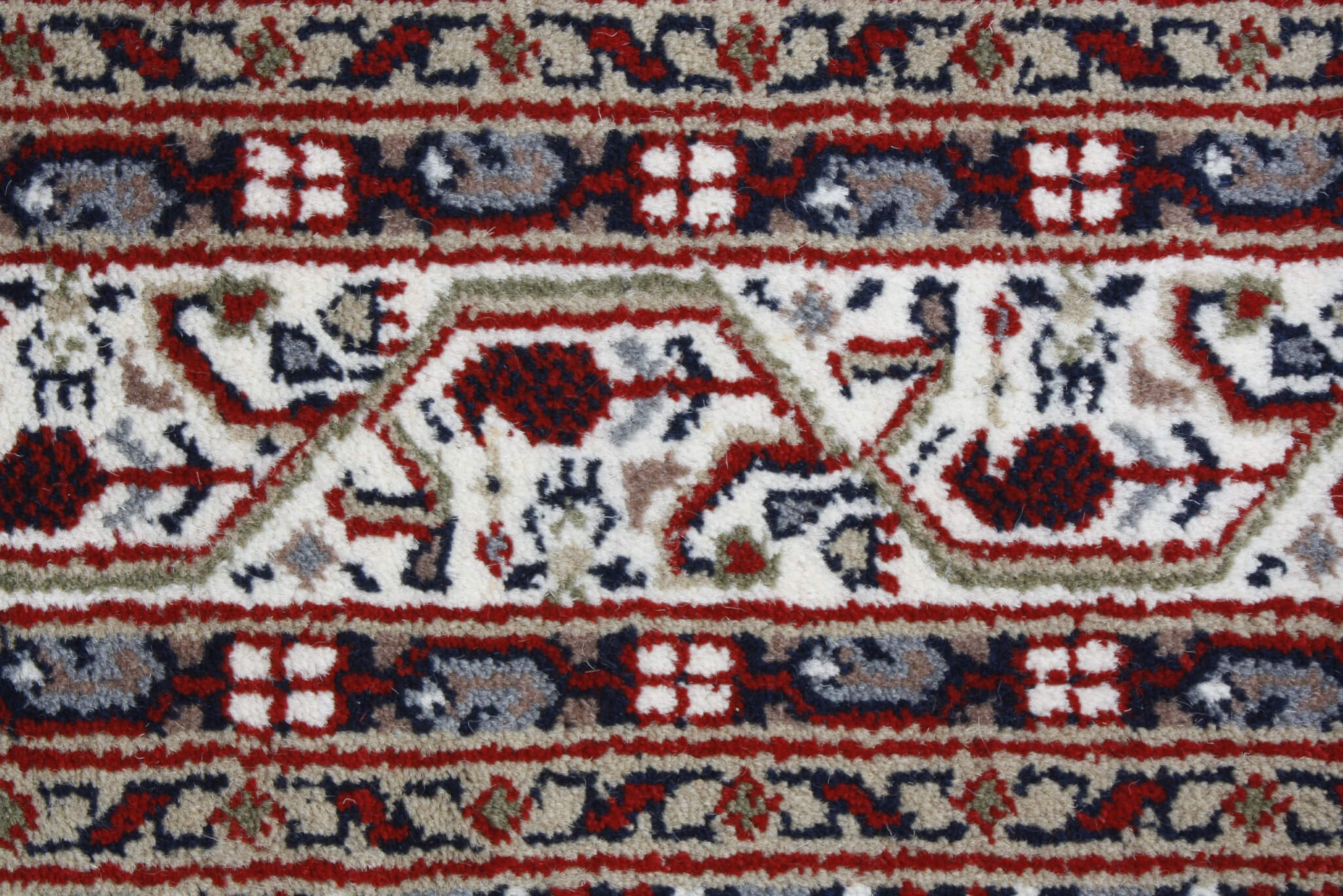 Orientteppich Mir