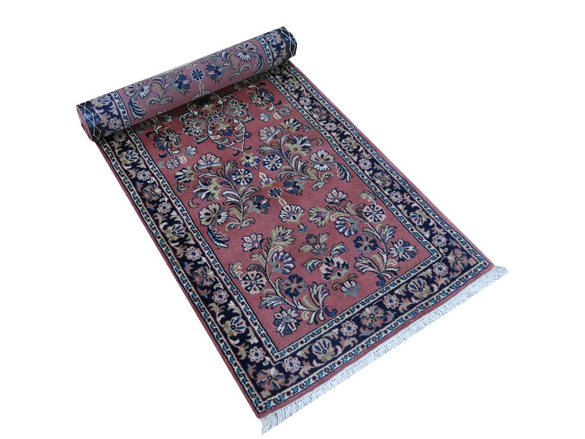 Orientteppich Sarough Exklusiv
