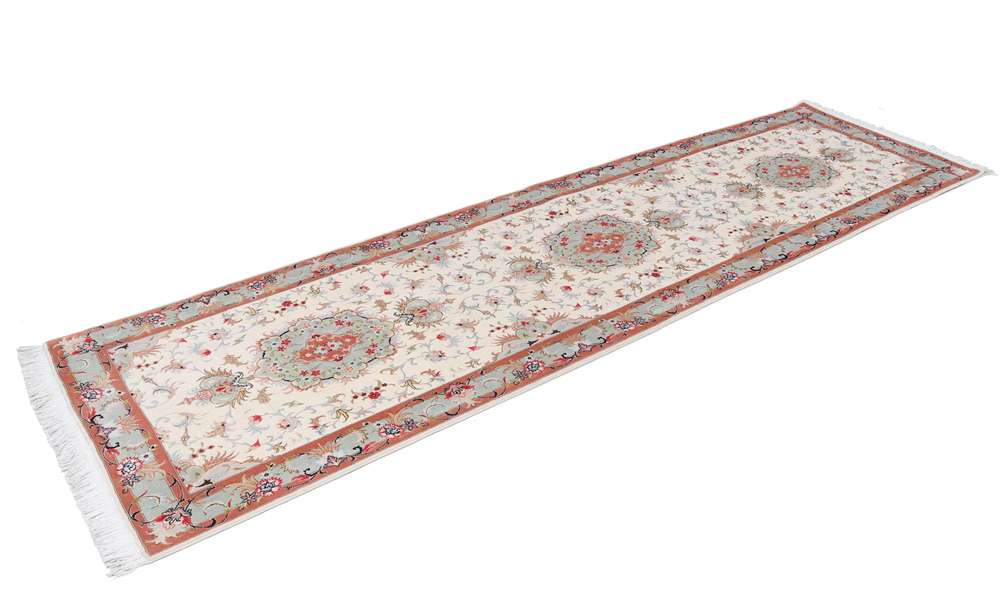 Perserteppich Tabriz