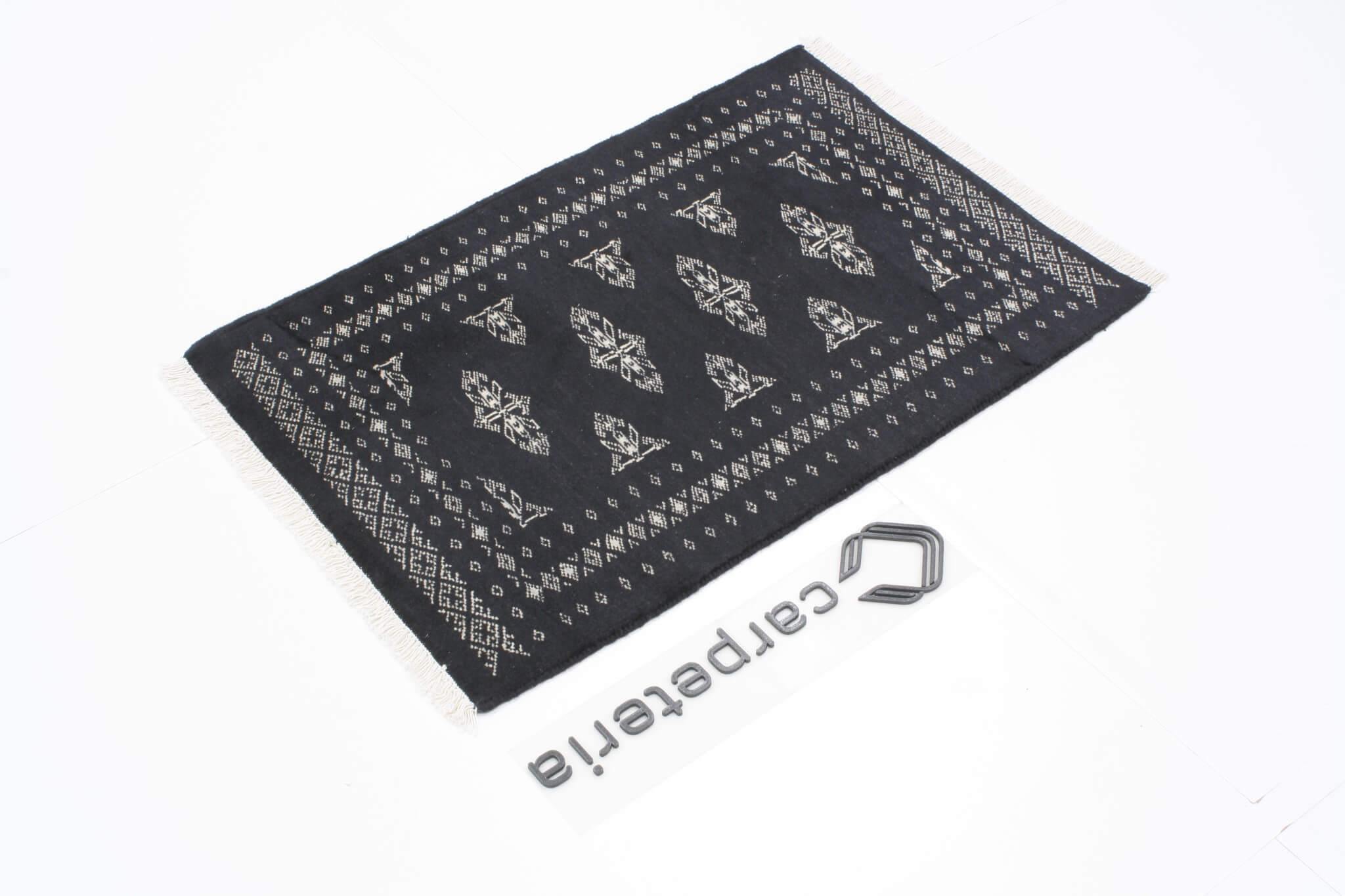 Orientteppich Bukhara Exklusiv