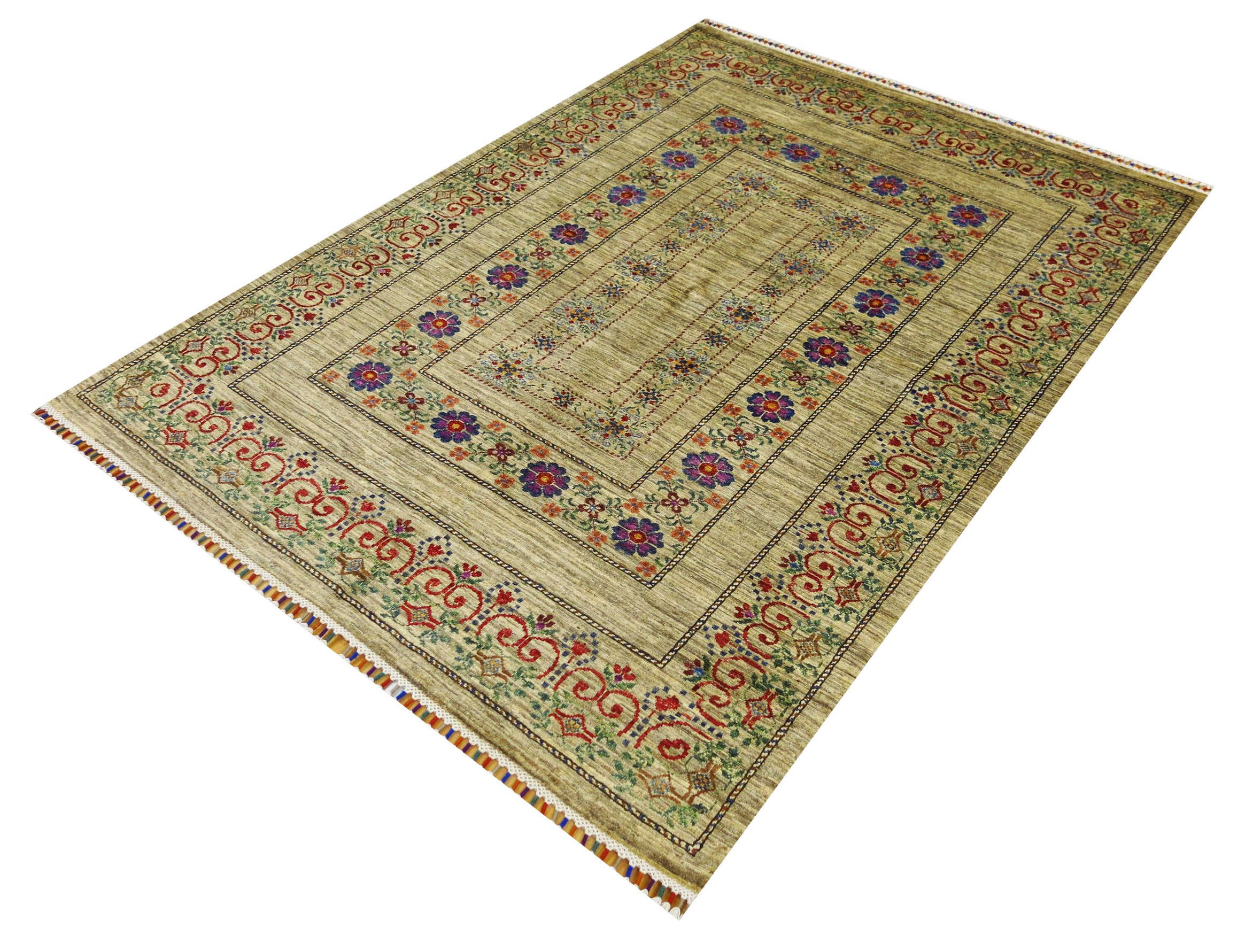 Orientteppich Ariana Royal