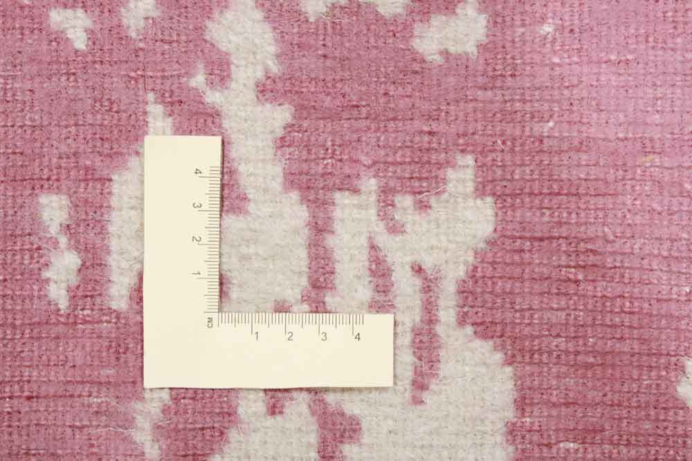 Moderner Teppich Ikat Royal