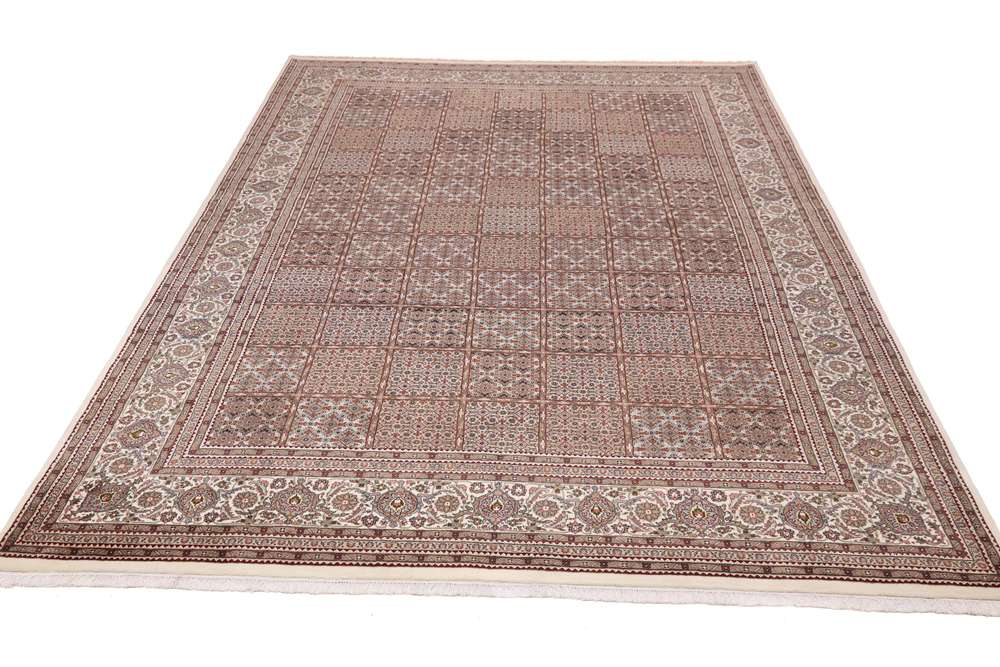 Orientteppich Tabriz