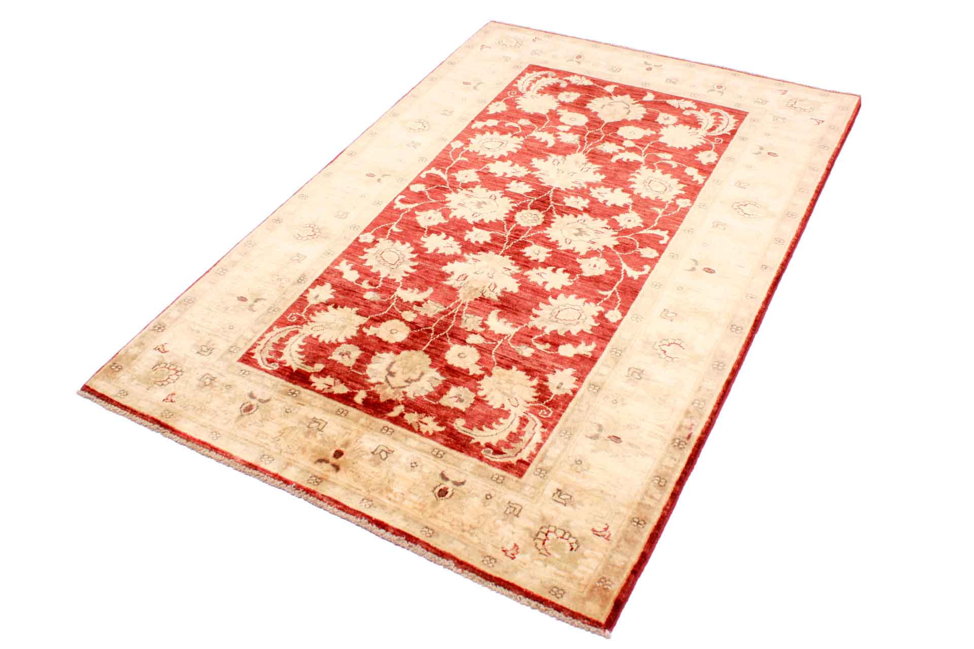 Oriental rug Ziegler Exclusive