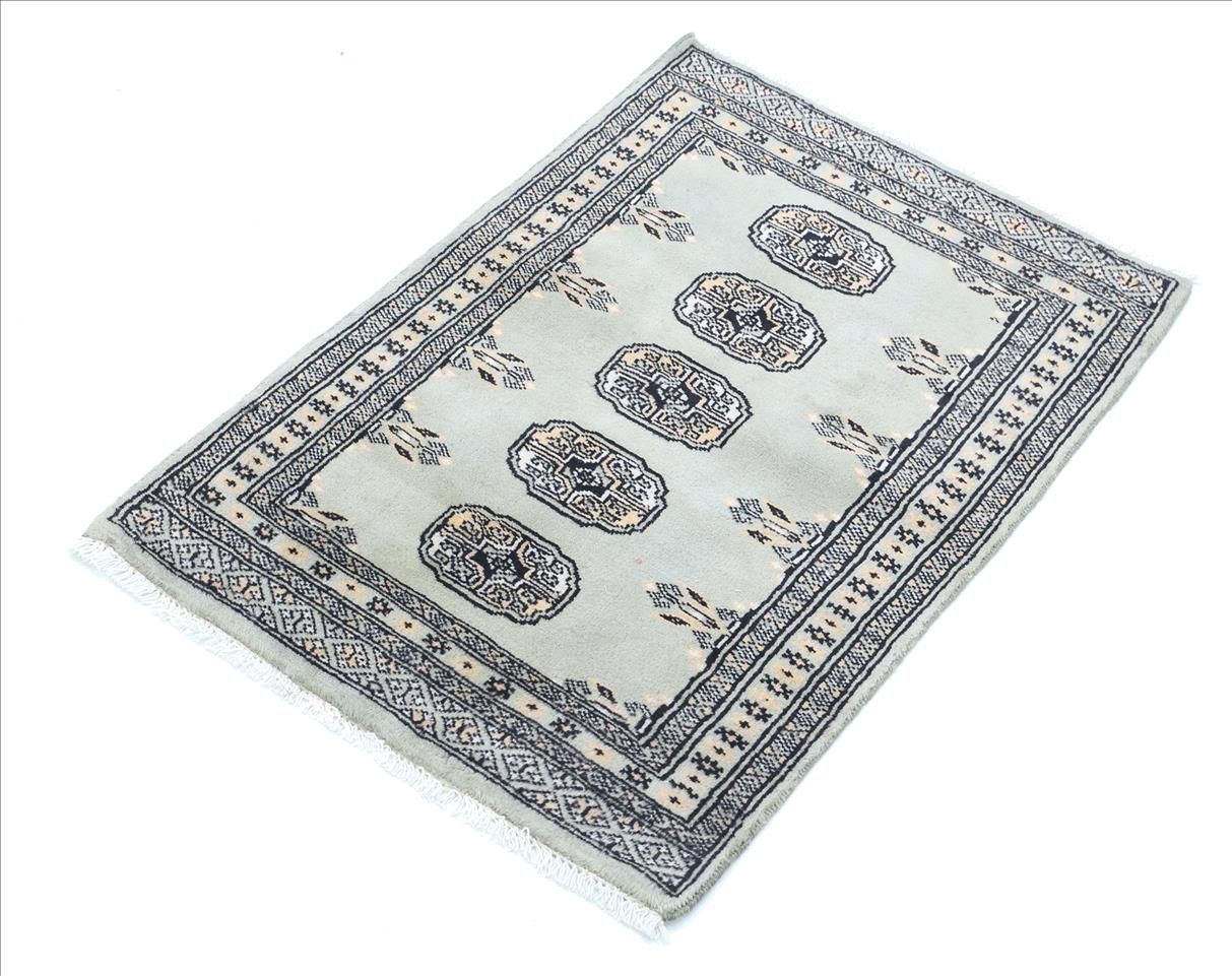 Orientteppich Bukhara Exklusiv