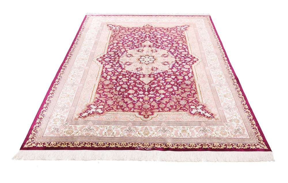 Perserteppich Qom