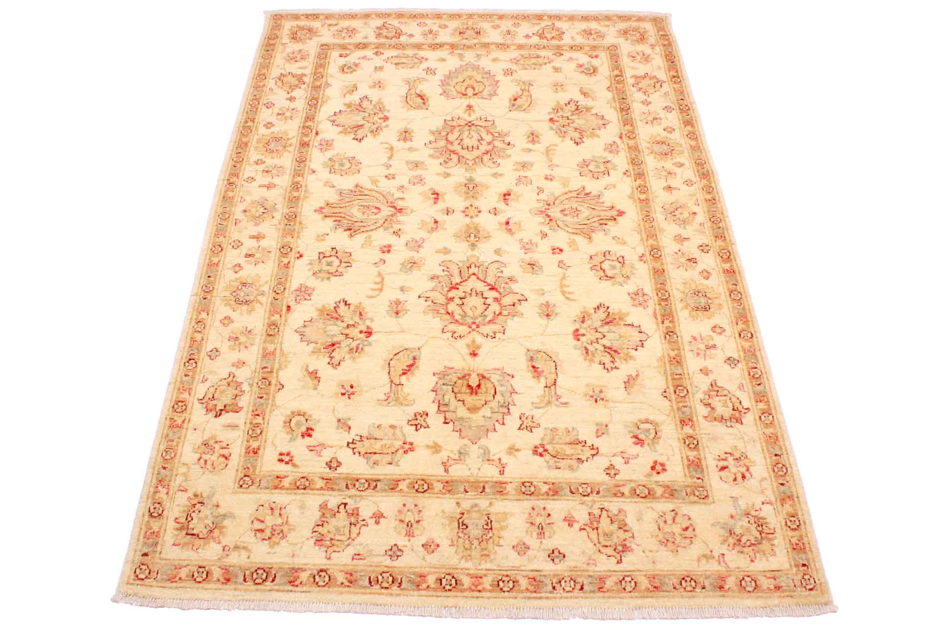 Oriental rug Ziegler Exclusive