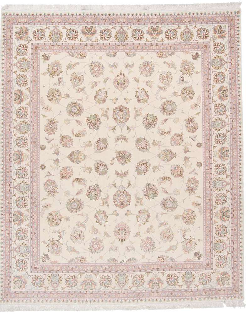 Perserteppich Tabriz