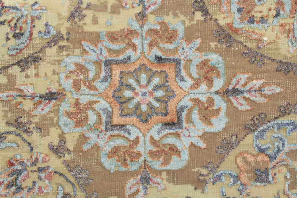 Orientteppich Ikat Royal