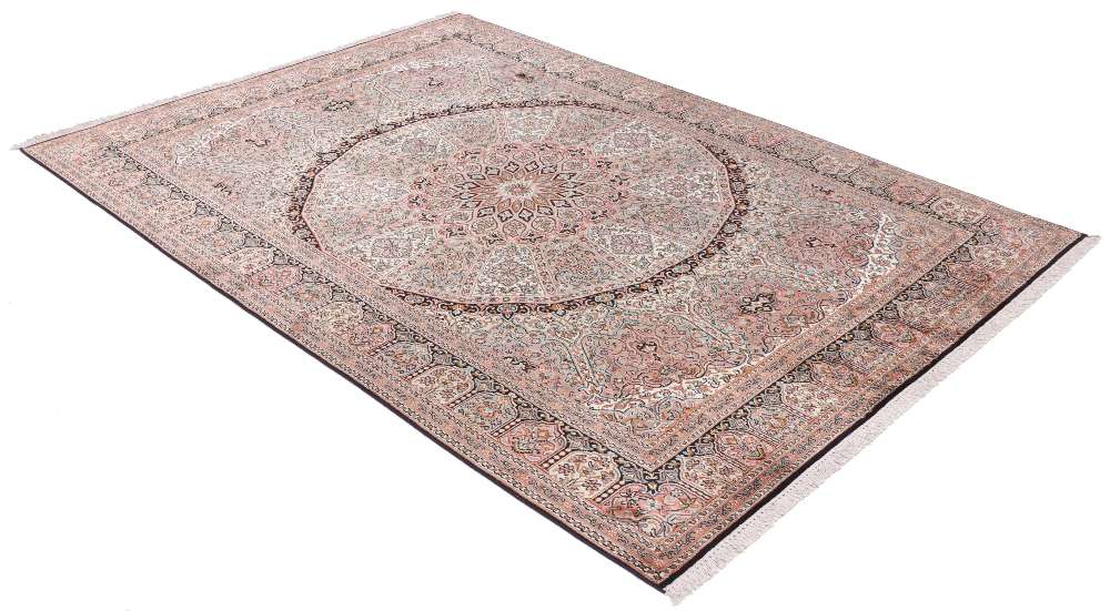 Orientteppich Kashmir