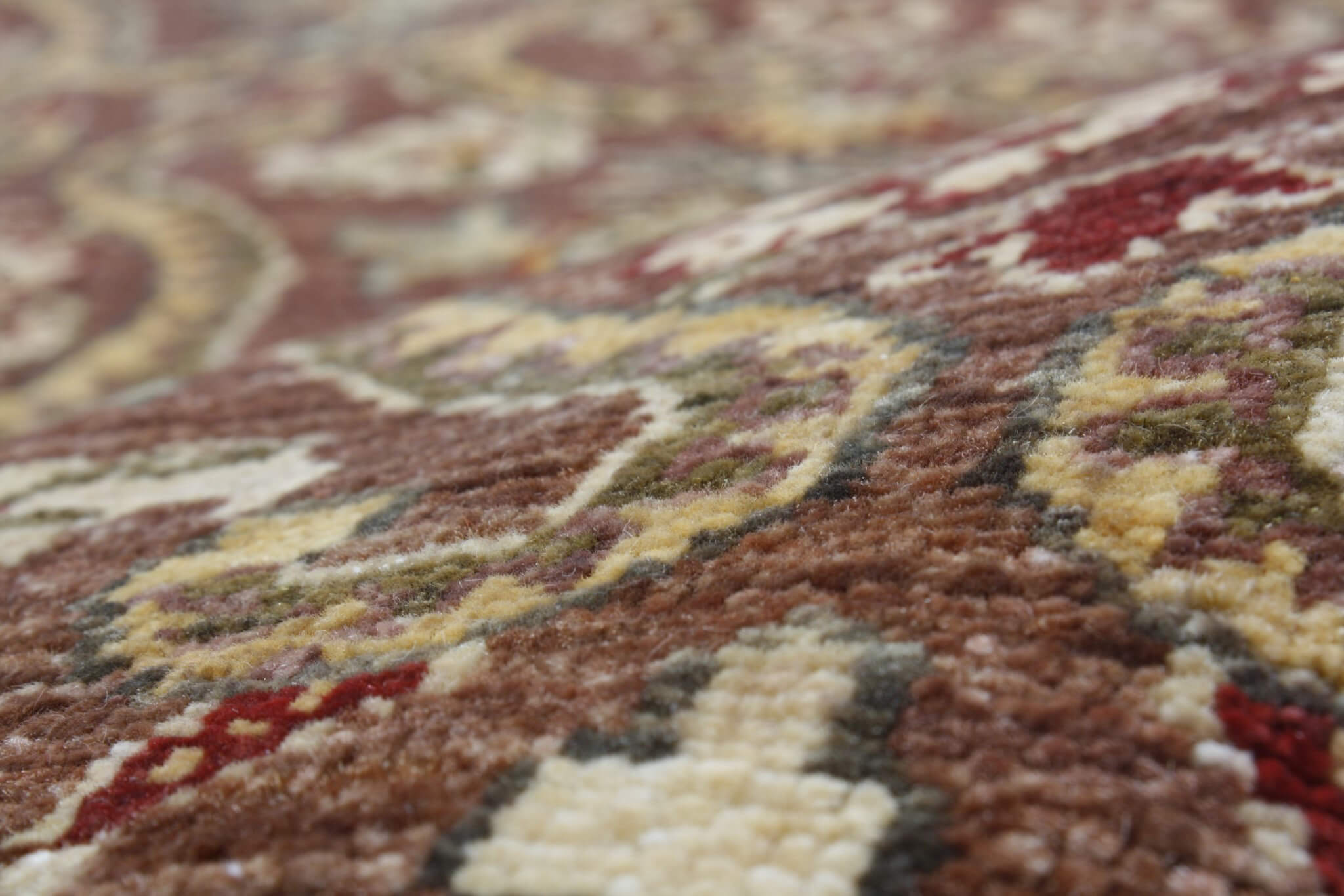 Orientteppich Farahan Exklusiv