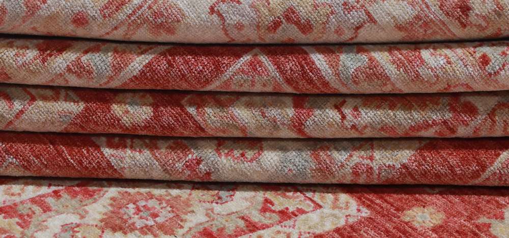 Orientteppich Farahan