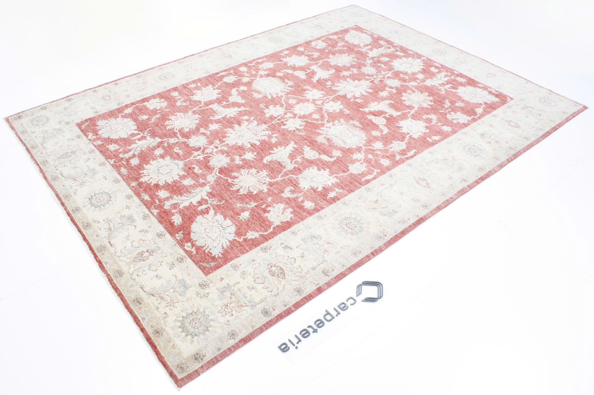 Oriental rug Ziegler Exclusive