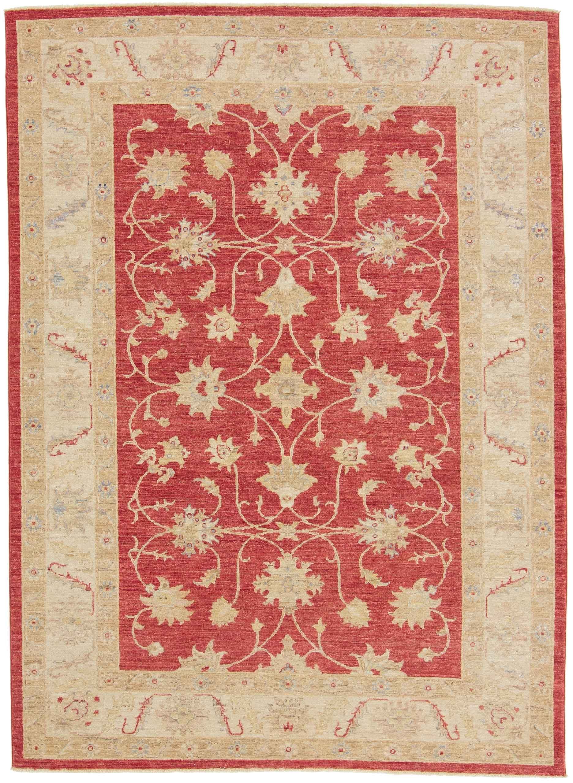 Oriental rug Ziegler Exclusive