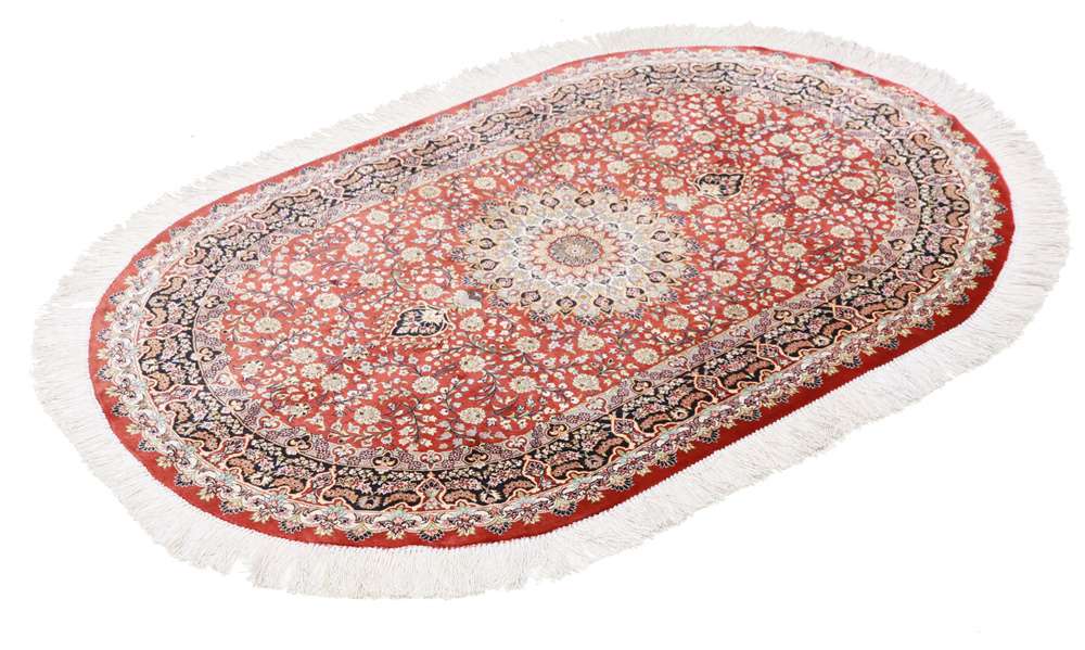 Perserteppich Qom