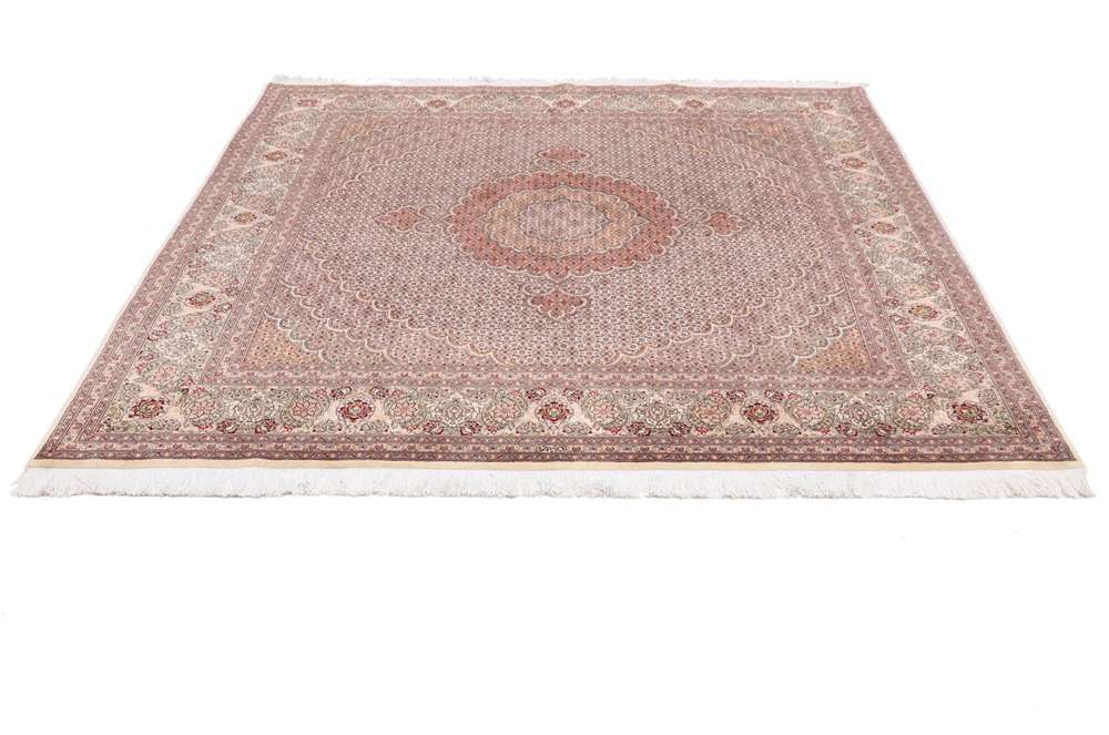 Perserteppich Tabriz