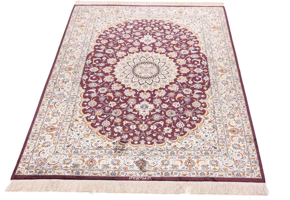Perserteppich Qom