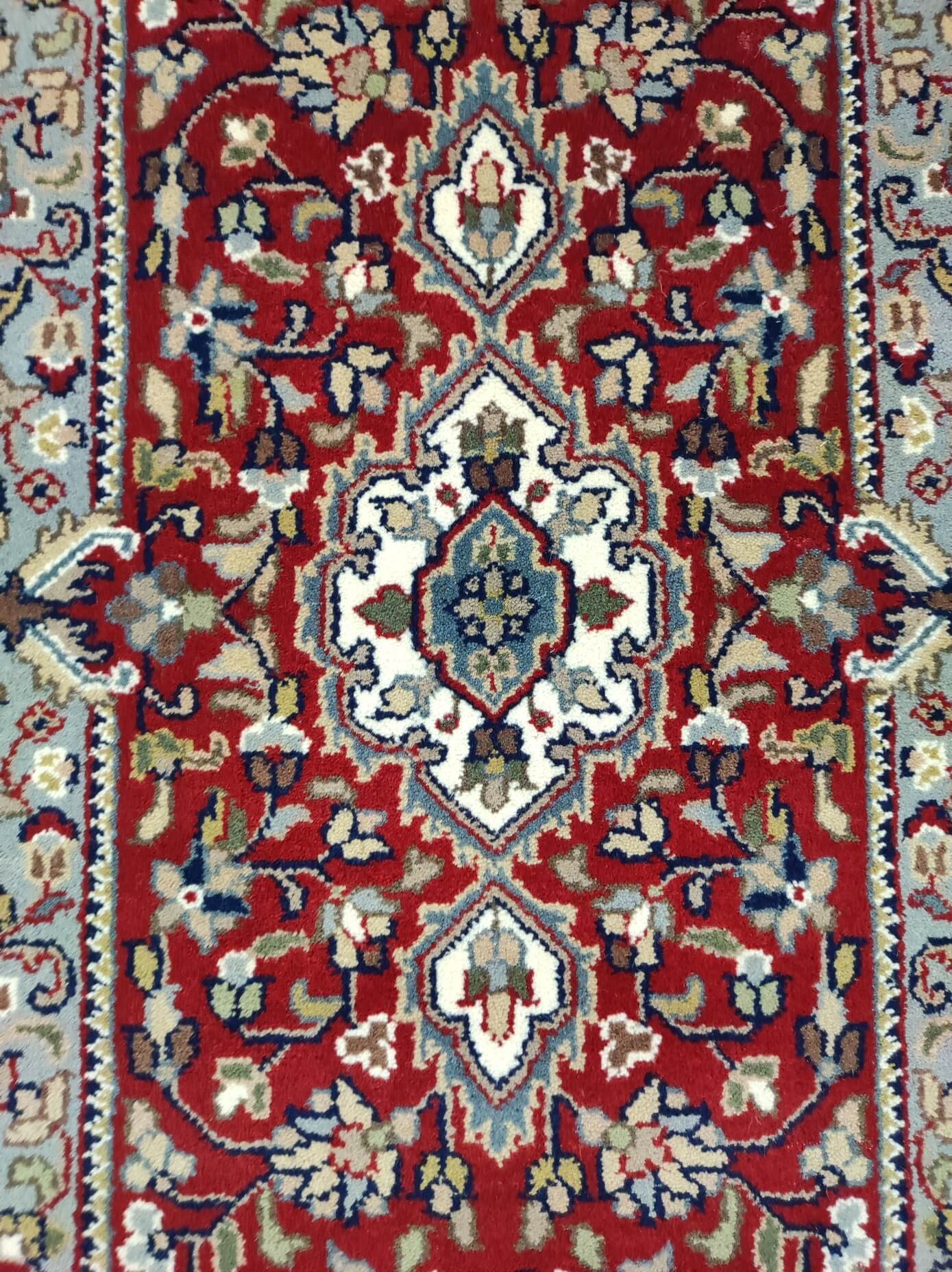 Orientteppich Kashan Exklusiv