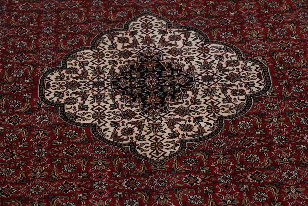 Orientteppich Kashmir