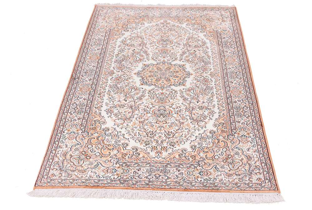 Orientteppich Kashmir