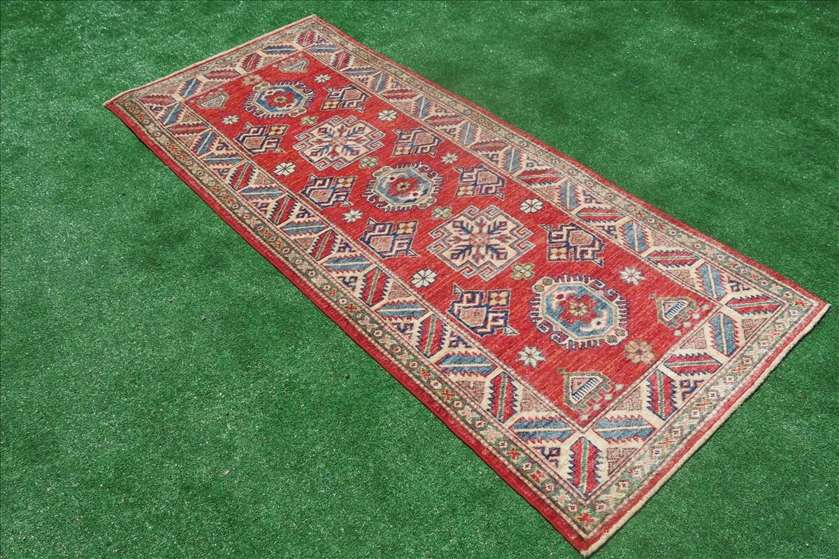 Oriental rug Kazak Exclusive