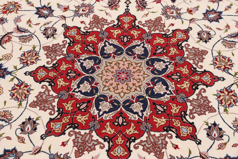 Perserteppich Tabriz