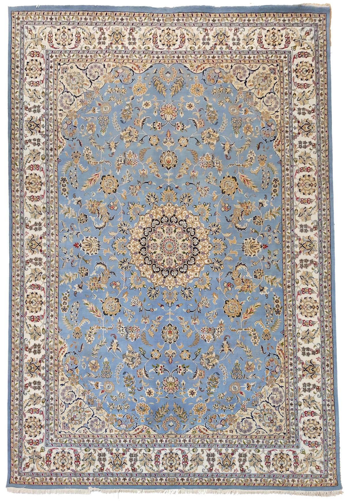 Oriental rug Nain Royal