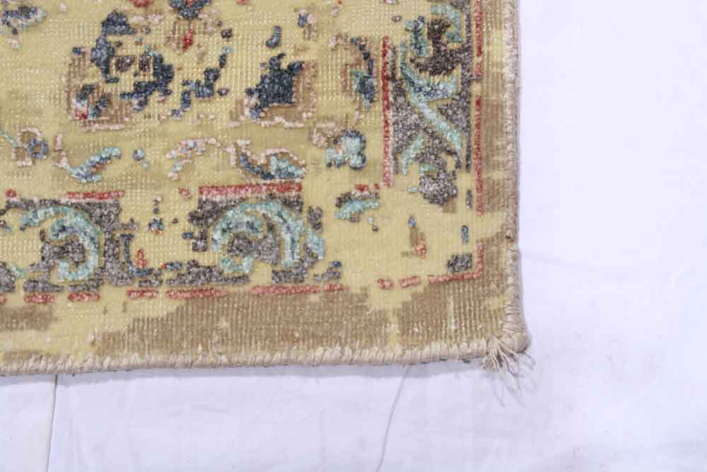Orientteppich Ikat Royal