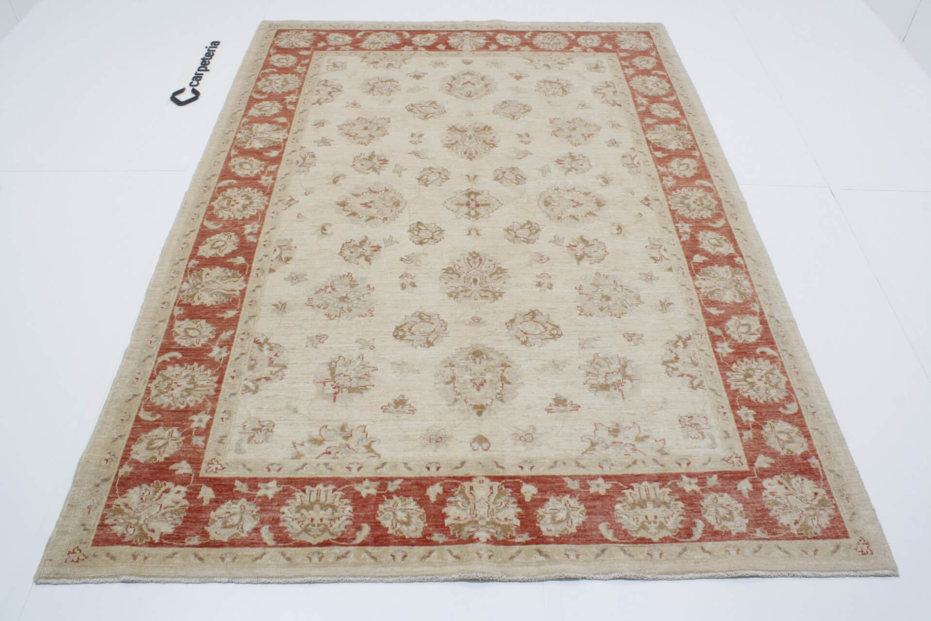Orientteppich Farahan Exklusiv