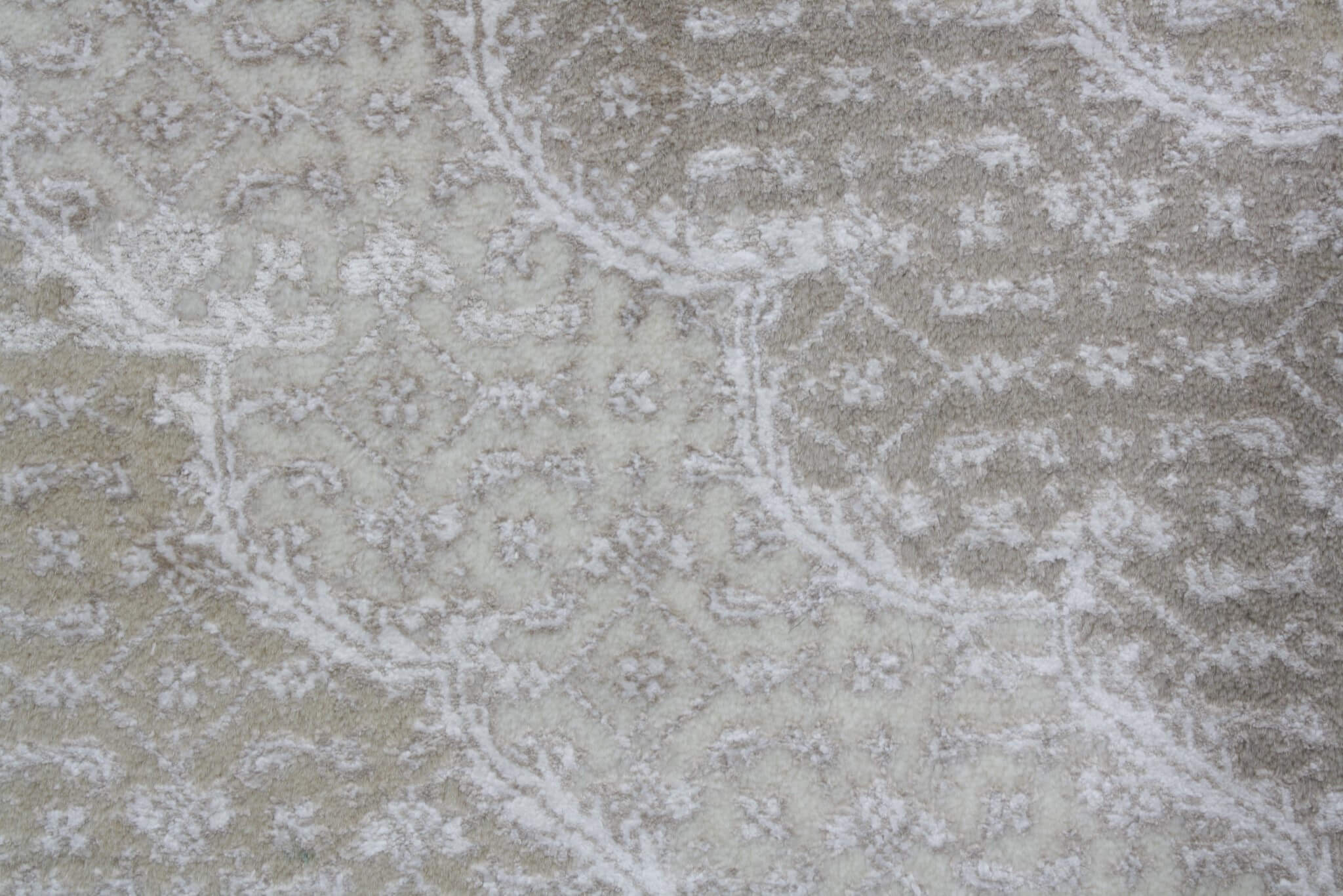Orientteppich Tabriz Mahi Royal