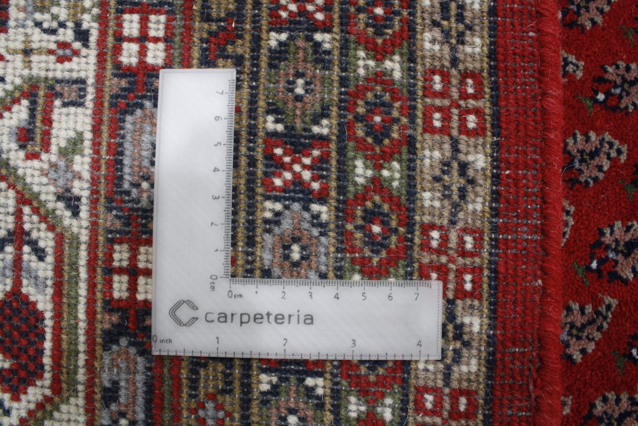 Orientteppich Mir