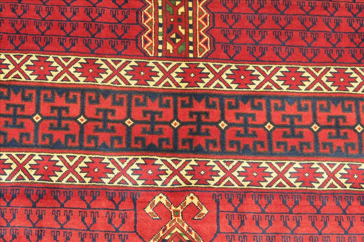 Orientteppich Karabagh Exklusiv