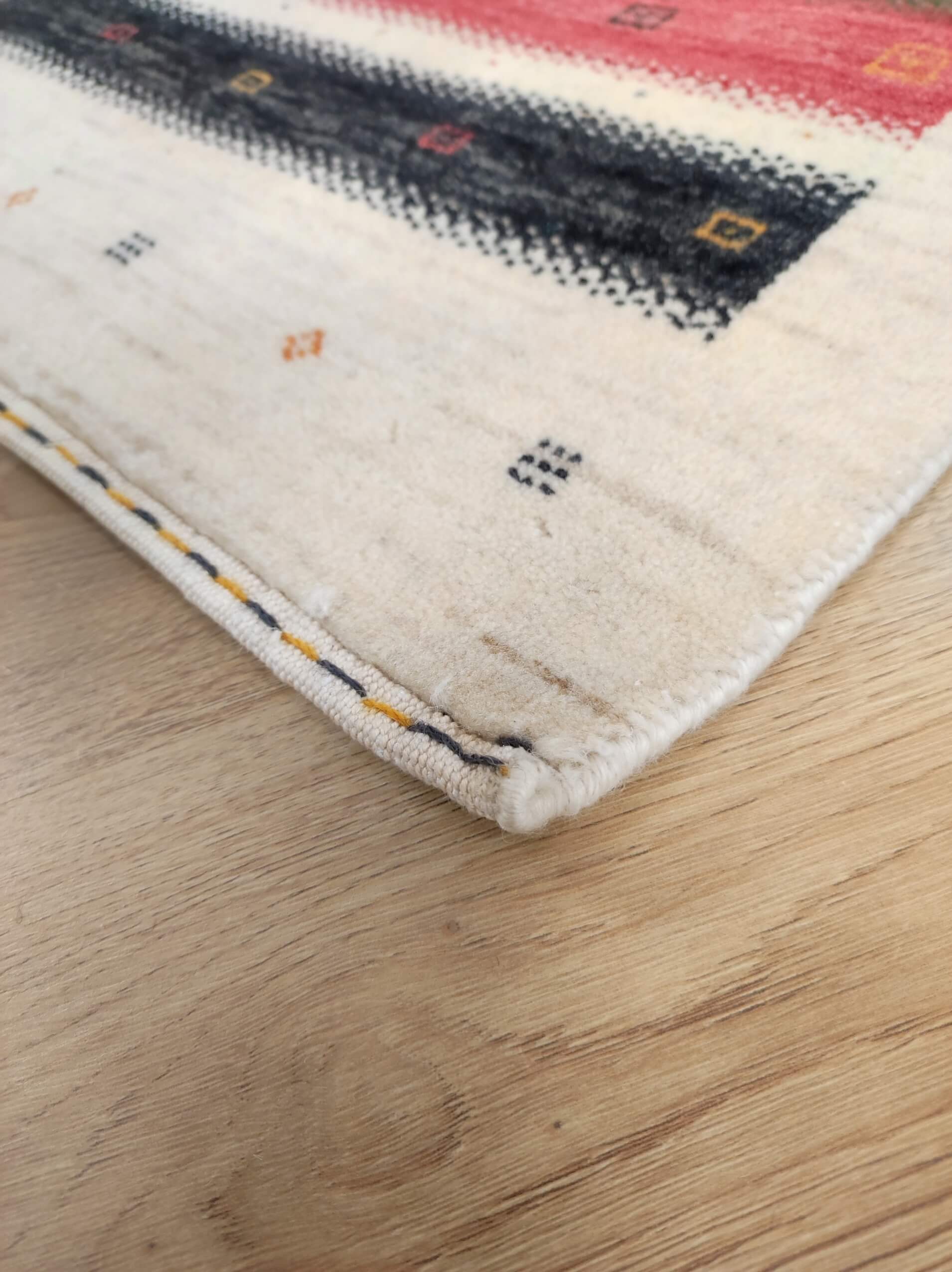 Moderner Teppich Loribaft Royal