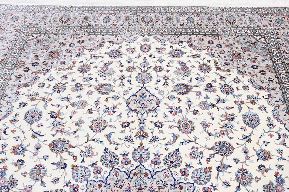 Perserteppich Qom