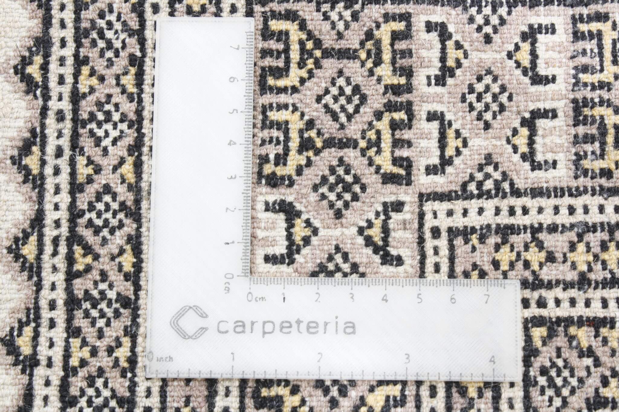 Orientteppich Jaldar Premium
