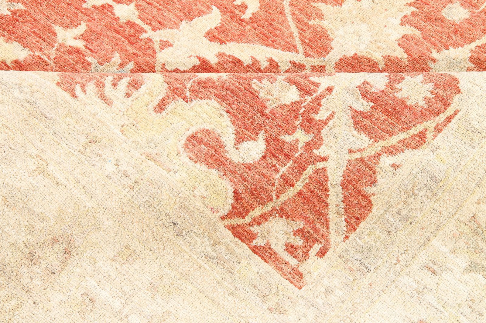 Oriental rug Farahan Exclusive