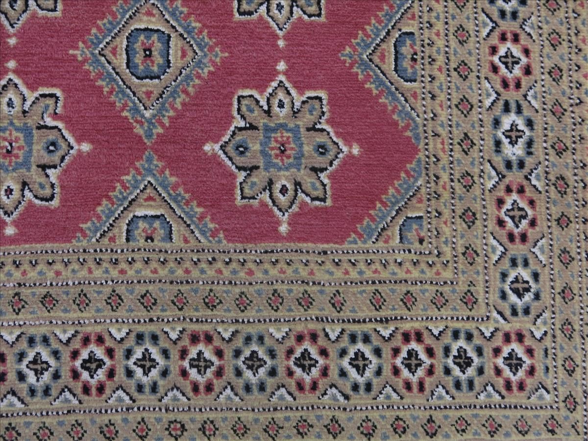 Orientteppich Jaldar Exklusiv