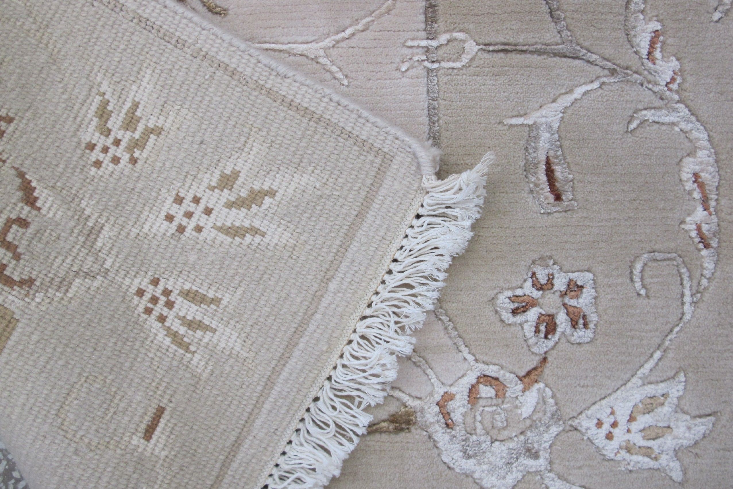 Moderner Teppich Linia Royal