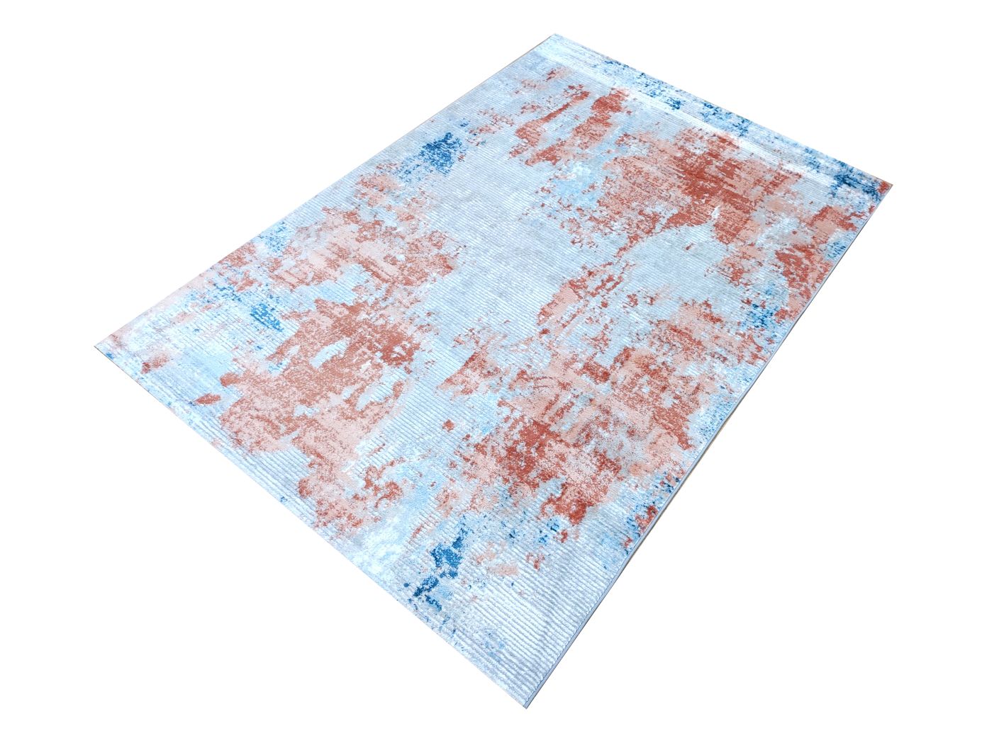 Teppich Santorini Design