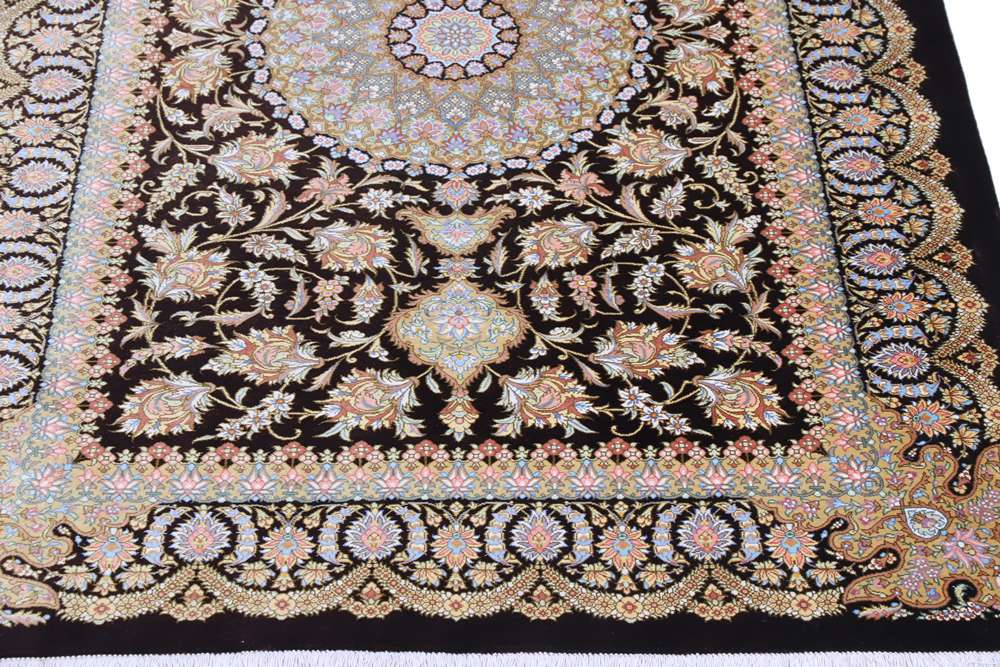 Perserteppich Qom